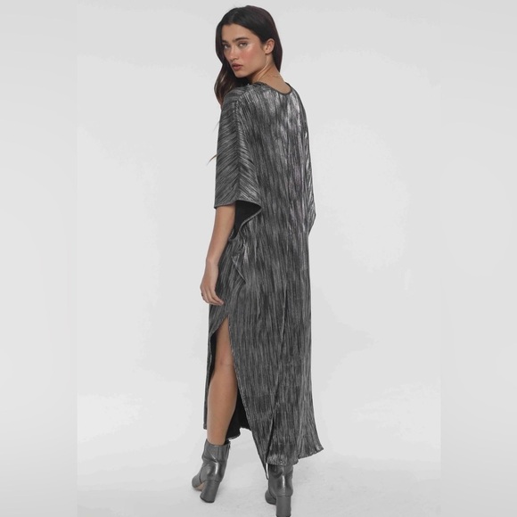 NWT Elixir Grand Canal Kaftan - Picture 3 of 3